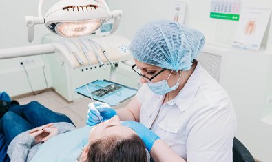 Стоматологическая клиника «Азбука Здоровья»