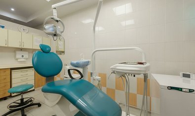 Стоматологическая клиника «Белые ночи»