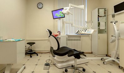 Стоматологическая клиника «Белые ночи»