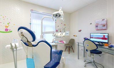 Стоматологическая клиника «БОХО»
