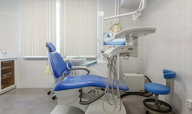 Стоматологическая клиника «Центродент»