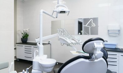 Стоматологическая клиника «CleverDent»