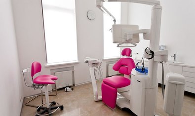 Стоматологическая клиника «Cтудия Беляевой Ирины»