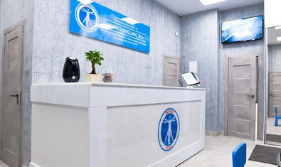 Стоматологическая клиника «Davinci Clinic»