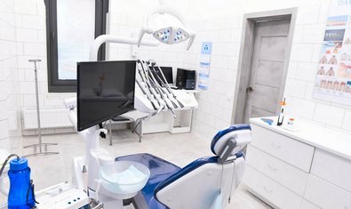 Стоматологическая клиника «Davinci Clinic»