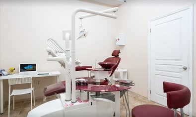 Стоматологическая клиника «Дент Авеню»