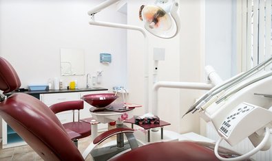 Стоматологическая клиника «Дент Авеню»