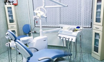 Стоматологическая клиника «ДентКлассик»