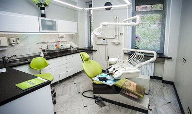 Стоматологическая клиника «Дентал Бюро»