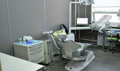 Стоматологическая клиника «Dental Club»