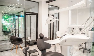 Стоматологическая клиника «Dental Designer»