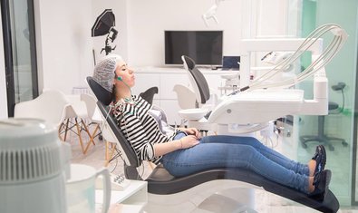 Стоматологическая клиника «Dental Designer»