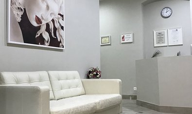 Стоматологическая клиника «Dental Home»