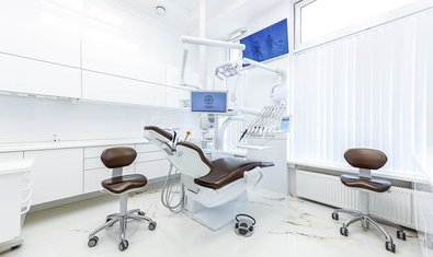 Стоматологическая клиника «Дентал Хаус»
