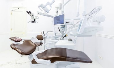 Стоматологическая клиника «Дентал Хаус»