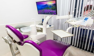 Стоматологическая клиника «Дентал Клиник»