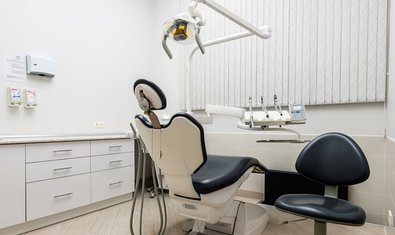 Стоматологическая клиника «Дентал Клиник»