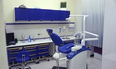 Стоматологическая клиника «Дентал Лайт»