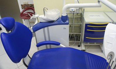 Стоматологическая клиника «Дентал Лайт»