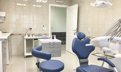 Стоматологическая клиника «Дентал Лэнд»