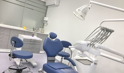Стоматологическая клиника «Дентал Лэнд»