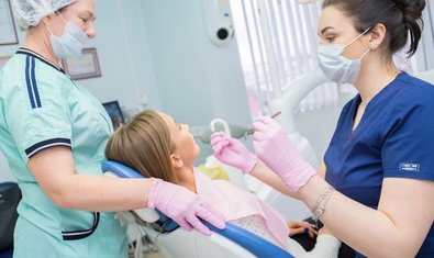 Стоматологическая клиника «Dental Premium»