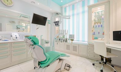 Стоматологическая клиника «Dental Studio»