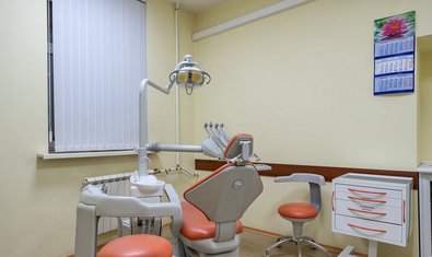 Стоматологическая клиника «Денталия»