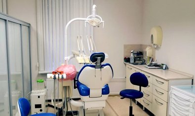 Стоматологическая клиника «ДентаВита»