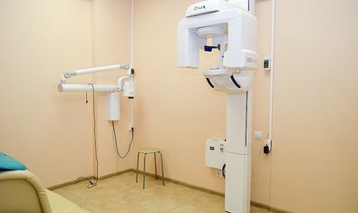 Стоматологическая клиника «Диамант»