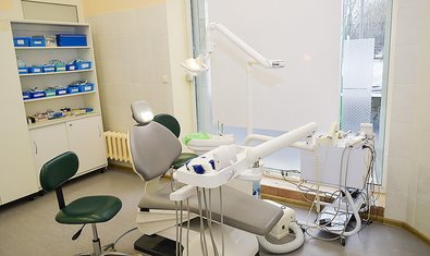 Стоматологическая клиника «Диамант»