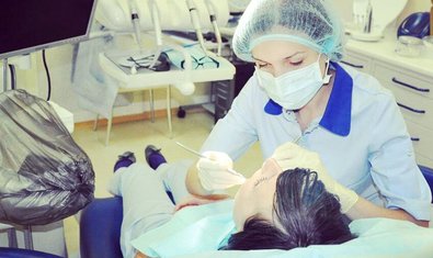 Стоматологическая клиника «Диана Дентал Клиника»