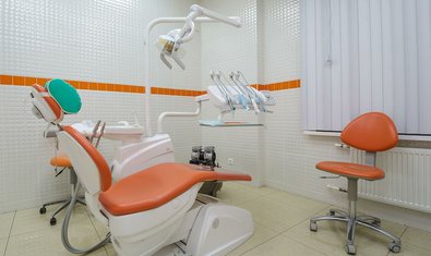 Стоматологическая клиника «Династия СТ»