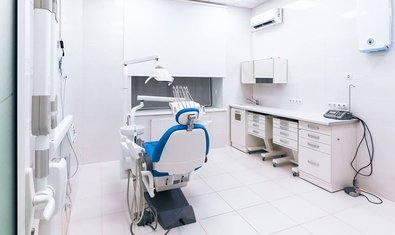 Стоматологическая клиника «Доктор Стом»