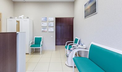Стоматологическая клиника Доктора Луки