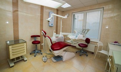 Стоматологическая клиника доктора Вознесенского