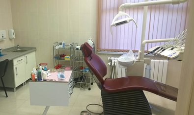 Стоматологическая клиника «Долина Дент»