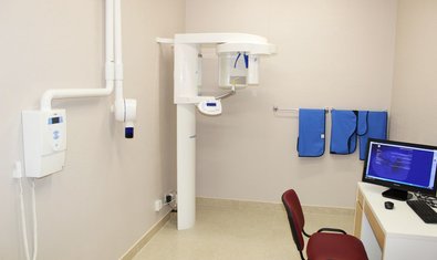 Стоматологическая клиника «Долина Дент»