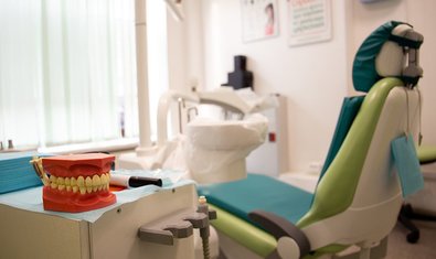Стоматологическая клиника «Доступная Стоматология»