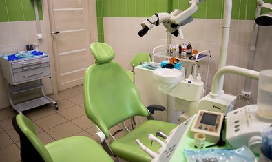 Стоматологическая клиника «Доступная Стоматология»