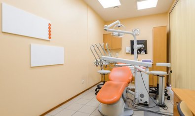 Стоматологическая клиника «Доверие»