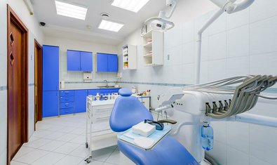 Стоматологическая клиника «Доверие»