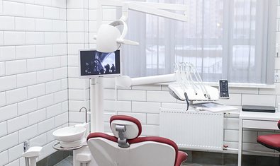 Стоматологическая клиника «Dr.Bracket»
