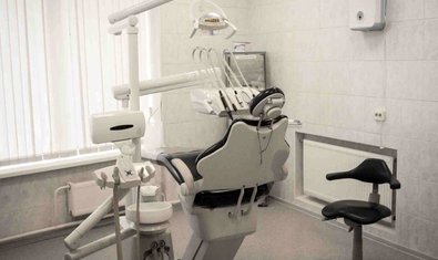 Стоматологическая клиника «DS»