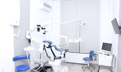 Стоматологическая клиника «Два Дантиста»