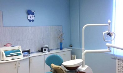 Стоматологическая клиника «Джулия»