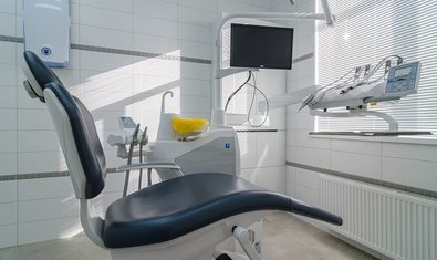 Стоматологическая клиника «Eclinic»