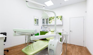 Стоматологическая клиника «Economstom»