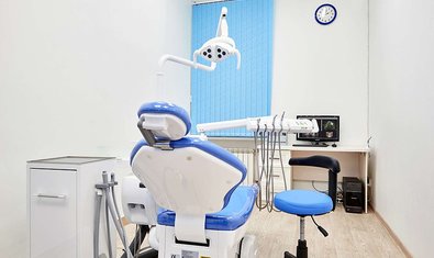 Стоматологическая клиника «Economstom»