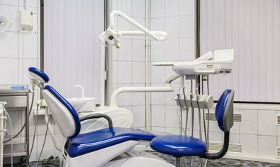 Стоматологическая клиника «Эксодент»